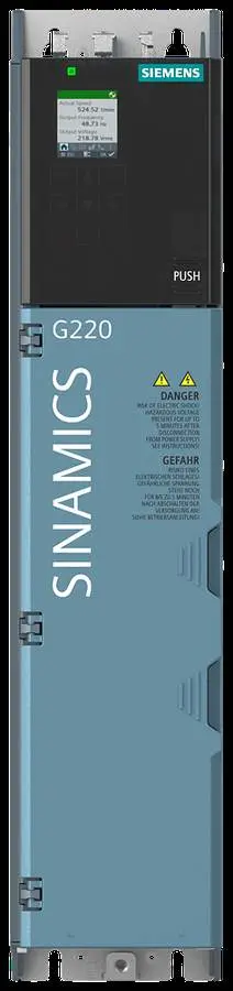 Siemens 6SL41130CA160AF0
