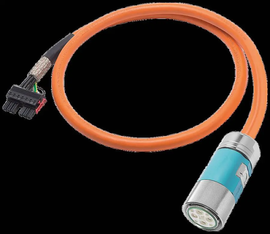 Siemens 6FX50025DS171DF0