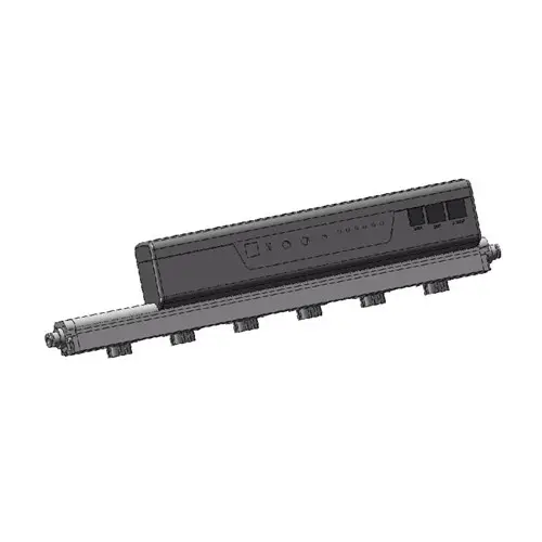 SMC IZS42-400P-06