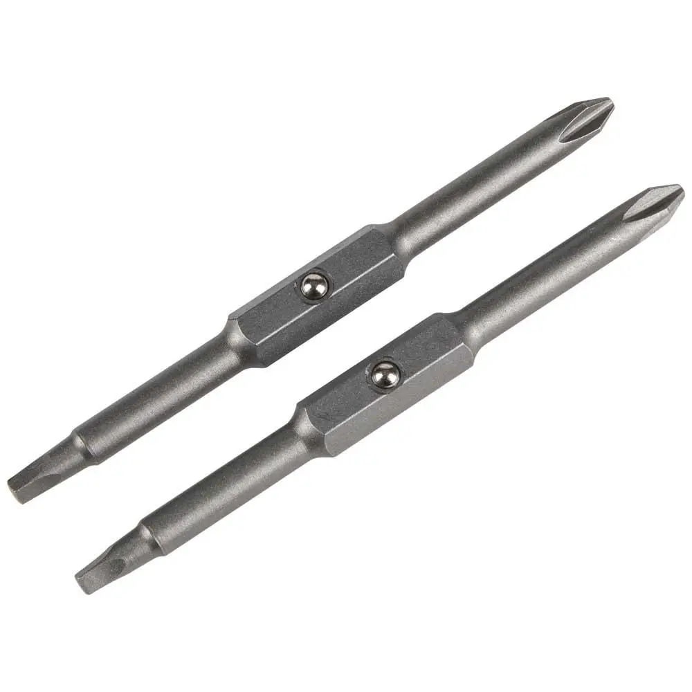 Klein 32401 Replacement Bit, 3/16 in, 1/4 in, Steel