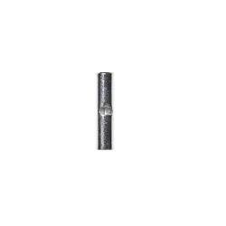3M 7000133313 M14BCX Butt Connector, 14 AWG Conductor, 0.66 in L, Copper Alloy, Metal