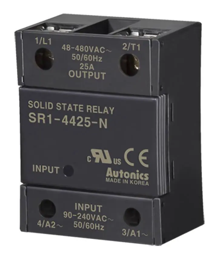 Autonics SR1-4425-N