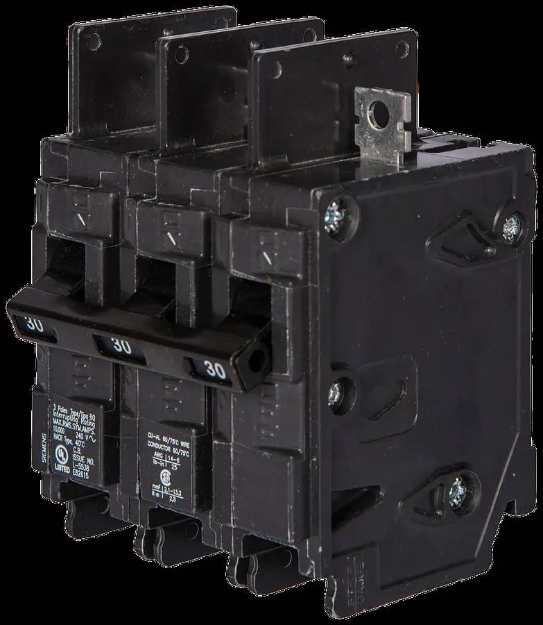Siemens HB3B100L