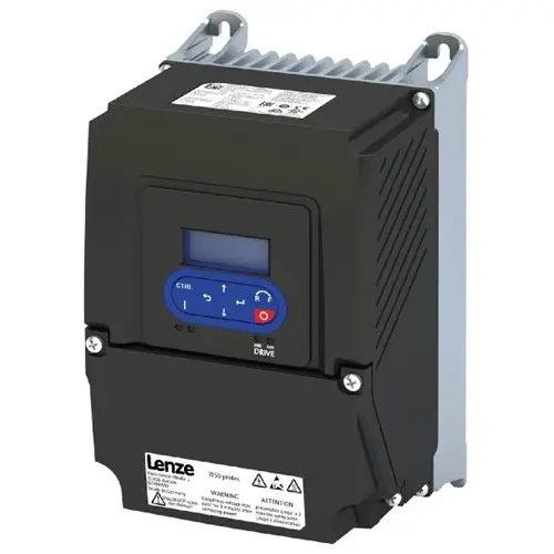 Lenze I55AP211D0A701K00S