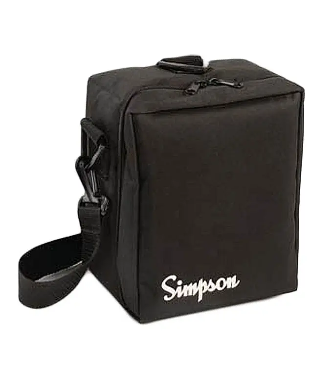 Simpson Electric 00834