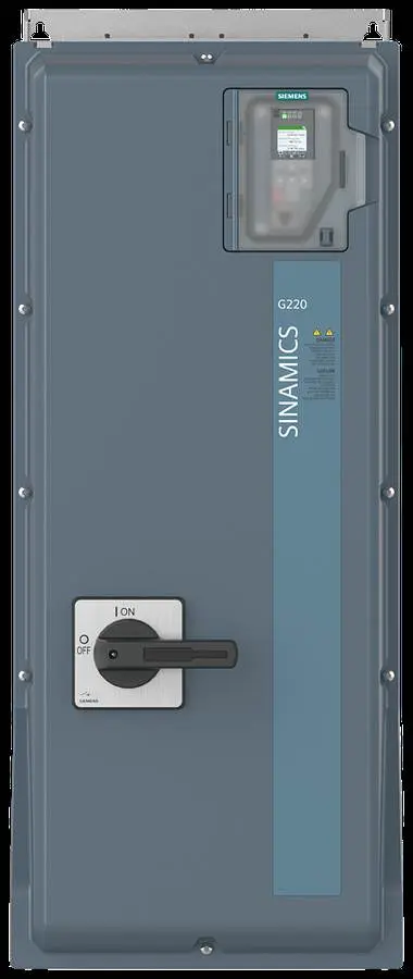 Siemens 6SL41130JQ260FF0