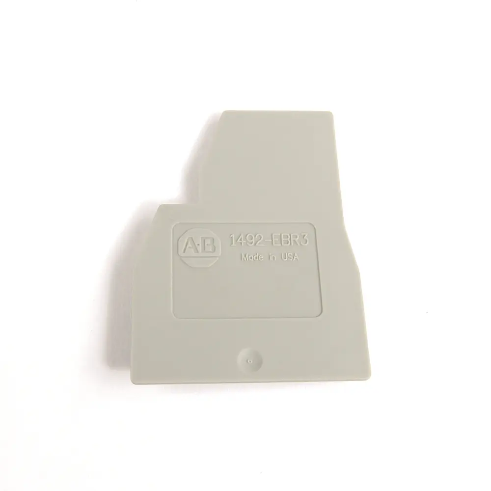 Allen-Bradley 1492-EBR3