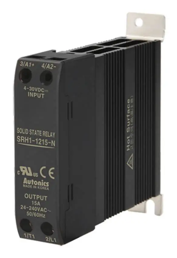Autonics SRH1-1215-N