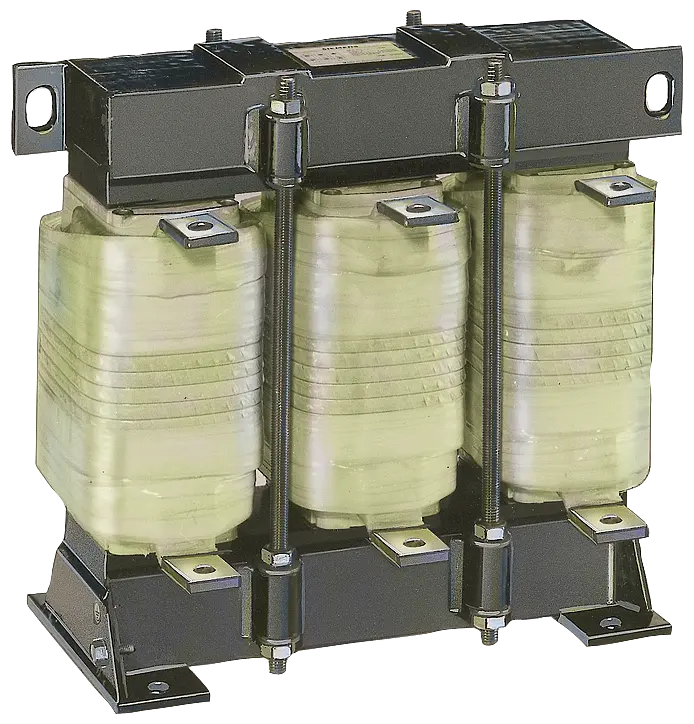 Siemens 6SE70318ES871FE0