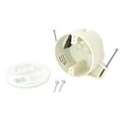 Allied Moulded 9351-NKFR - Junction Box Enclosures