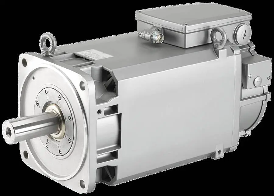 Siemens 1PH81311JF122BA2