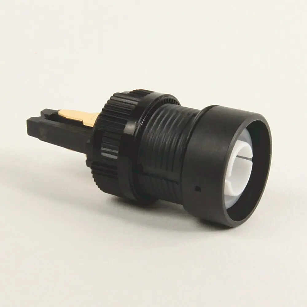 Allen-Bradley 800B  Round Bezel