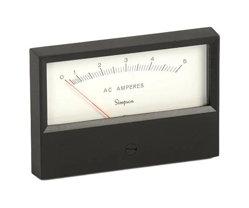 Simpson Electric 15042