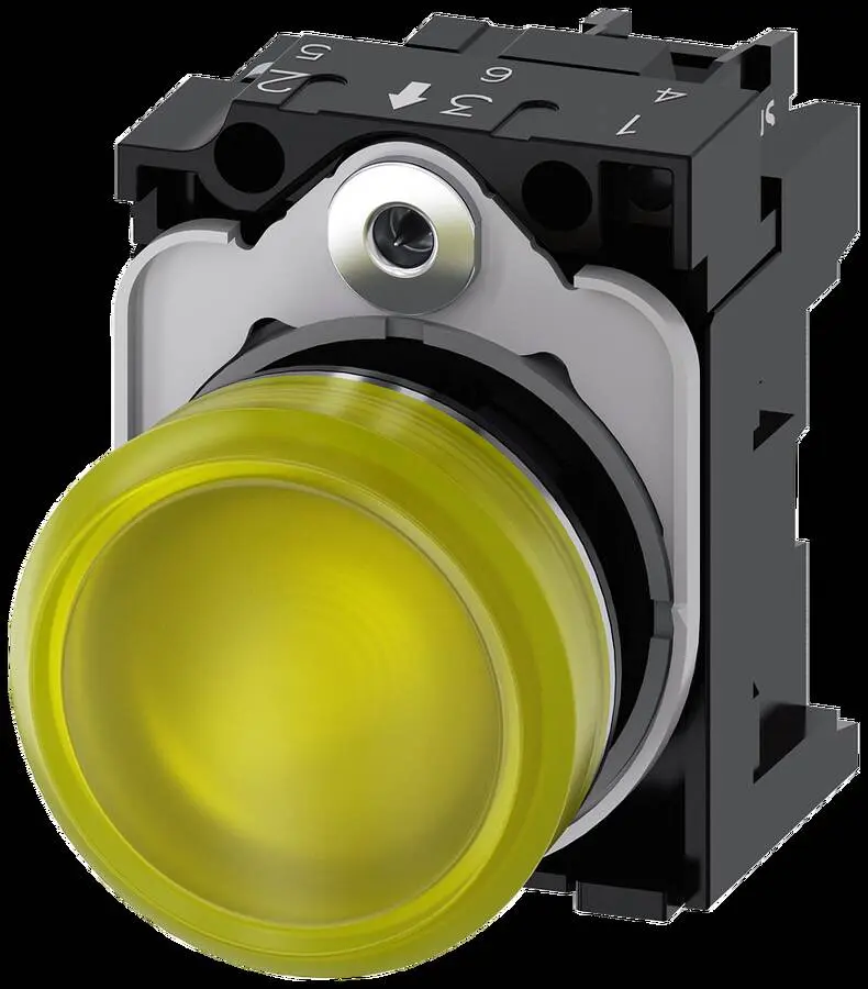 Siemens A6X30143542