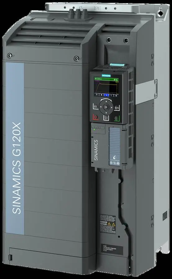 Siemens 6SL32202YE381UP0