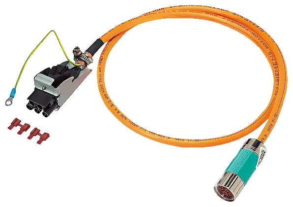 Siemens 6FX50025CG012AA0