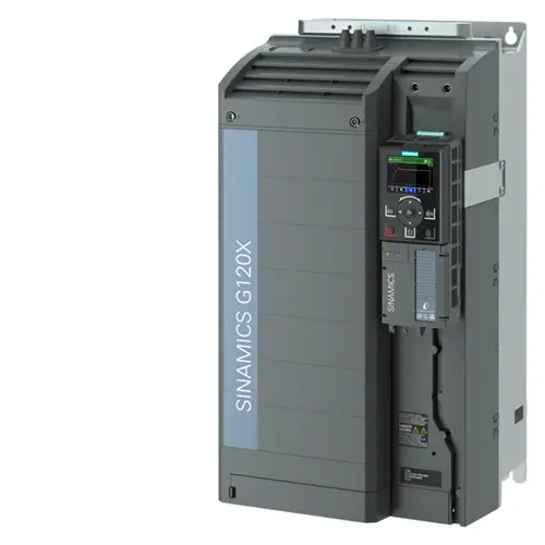 Siemens 6SL32202YH400AP0