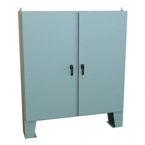 Hammond HN4FM727212 - Wall-Mount Enclosures