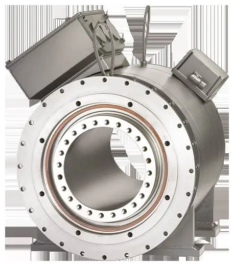 Siemens 1FW31541BL627AS0