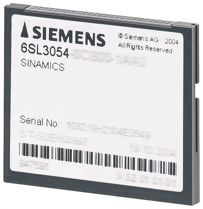 Siemens A6X30122418
