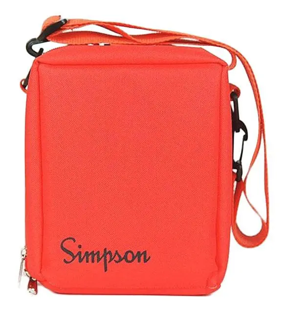 Simpson Electric 00838