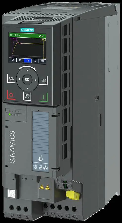 Siemens 6SL32302YE200AF0