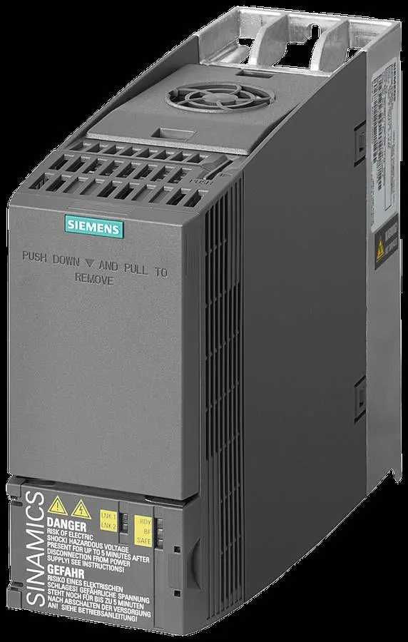 Siemens 6SL32101KE123UC1