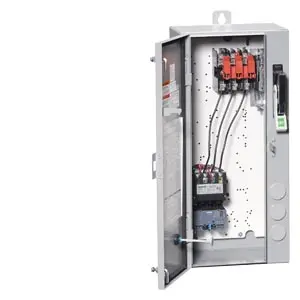 Siemens 17DUB92NH