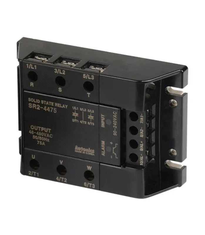 Autonics SR2-4475