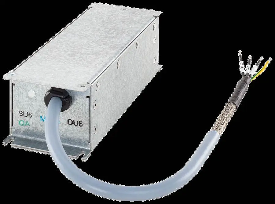 Siemens 6SL32030BE177BA1