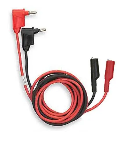 Simpson Electric 00236