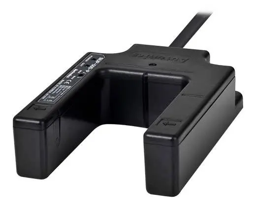 Autonics BUP-50S-P