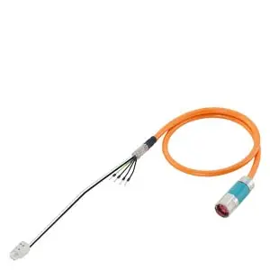 Siemens 6FX50025CF101BA0