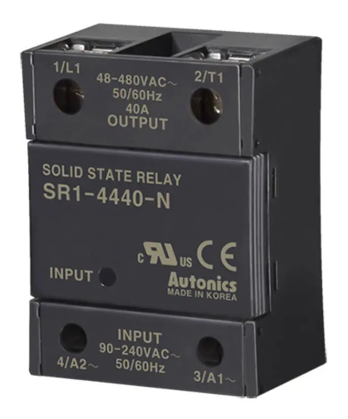 Autonics SR1-4440-N