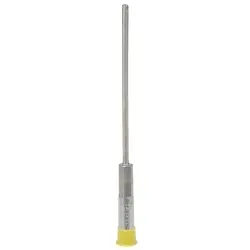 3M 7000031364 SC0010 Stem Connector, 35 kV, 0.25 in Dia 6 in L Stem, Aluminum
