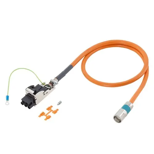 Siemens 6FX80025DS011CF0