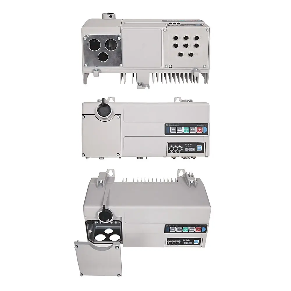 Allen-Bradley 294E-FD2P5Z-G1-3