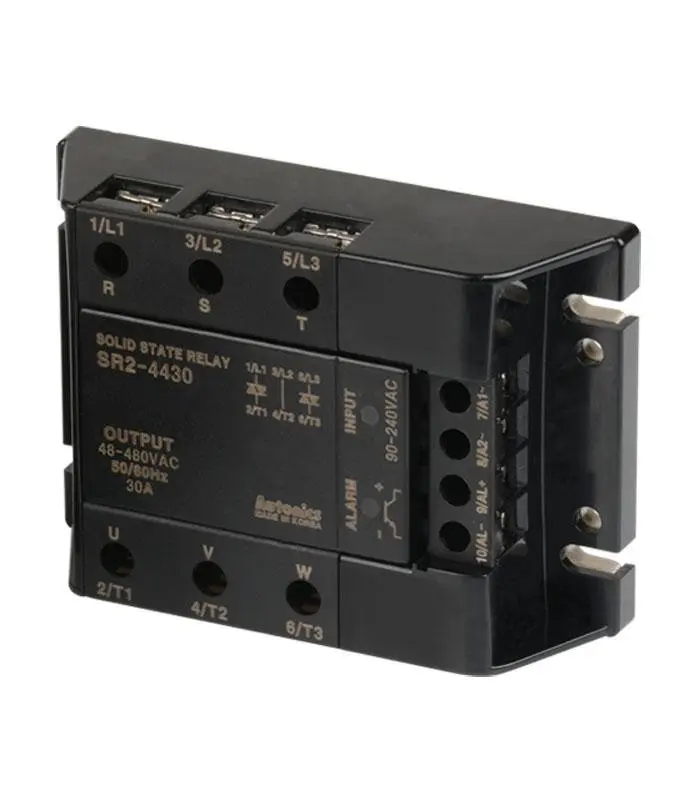 Autonics SR2-4430