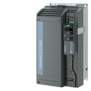 Siemens 6SL32202YH381AB0