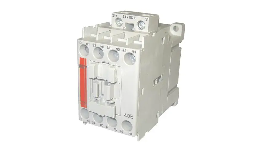 Sprecher & Schuh CS7-40E-220W