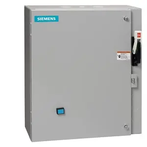 Siemens 17DUB82BL
