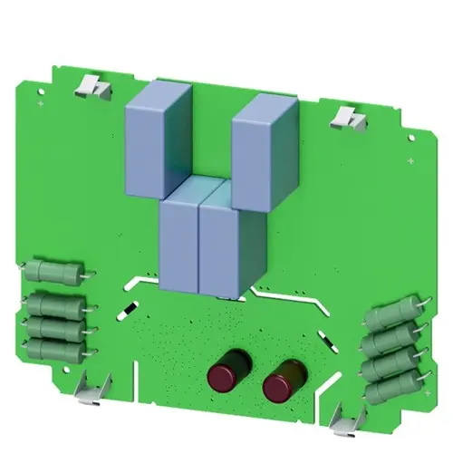Siemens 3RW59070PY04