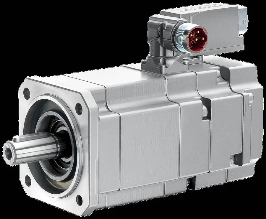 Siemens 1FK70225AK211PB5