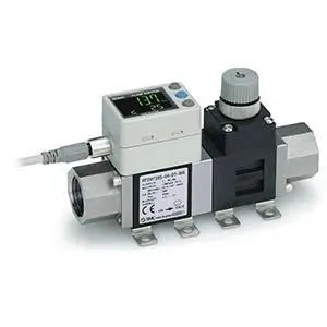 SMC PF3W711-N10-BT-MRA