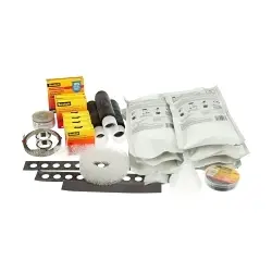 3M 7000031845 5760 Splice Kit, 15 kV, 29.01 in L Splice