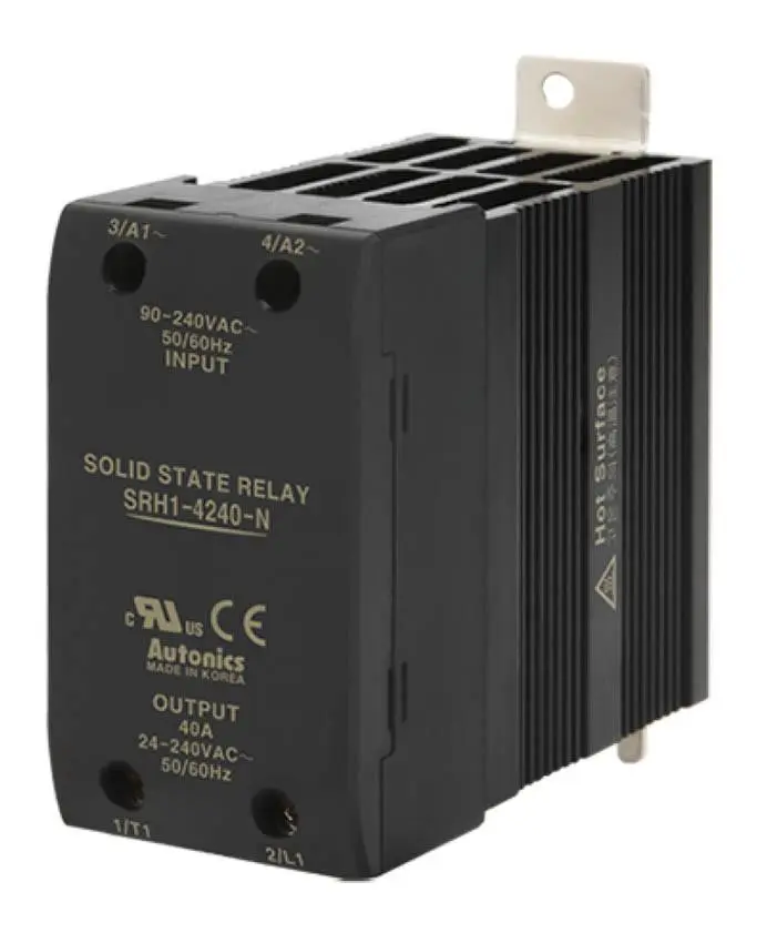 Autonics SRH1-4240-N