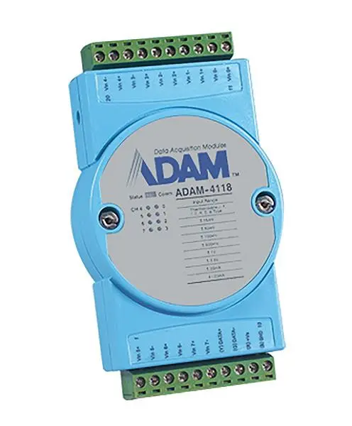 Advantech ADAM-4118-C
