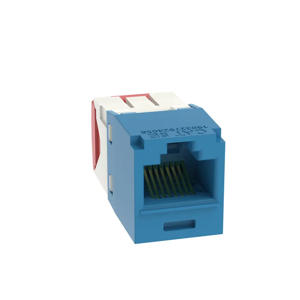 Panduit CJ5E88TGBU