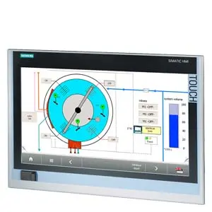 Siemens 6AV78820EA206BA0