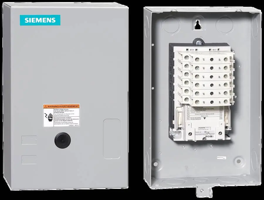 Siemens LCE01C302120A